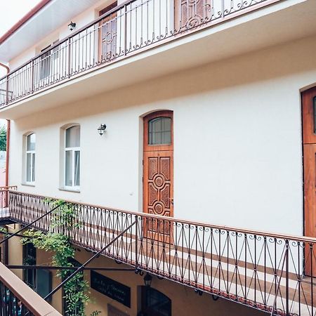 Wonderful Flat On City Center ウージュホロド エクステリア 写真
