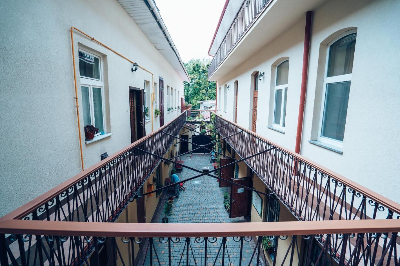 Wonderful Flat On City Center ウージュホロド エクステリア 写真